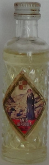 Anís La Pubilla Campeny