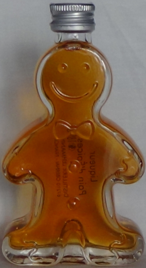 Liqueur Pain d'Épices Lehmann