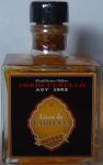 Licor de Taronja Jordi Perelló-Jordi Perelló