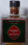 Licor de Mallorca Mezcladas Jordi Perelló-Jordi Perelló