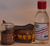 Aguardiente Antioqueño-Fabrica de Licores y Alcoholes de Antioquia