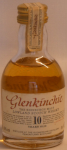 Glenkinchie 10 Years Old Lowland Whisky-Glenkinchie Distillery