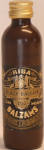 Black Balsam Riga Balzams-Rig Balzams