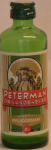 Peterman Graangenever Bruggeman-Bruggeman