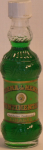 Crema de Menta Continental Manuel Tapia Muñoz-Manuel Tapia Muñoz