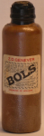 Bols Z.O.Genever-Bols (Holanda)