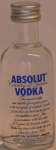 Absolut Vodka