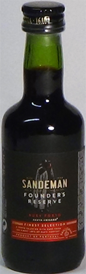 Sandeman Founder's Reserve Ruby Porto