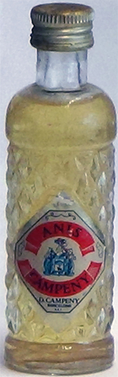 Anís Campeny
