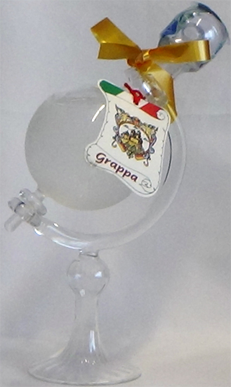 Grappa