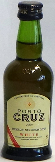 Porto Cruz White