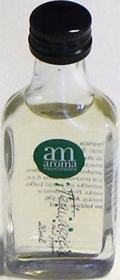 Aroma Mediterranea Travarica Herb Grappa