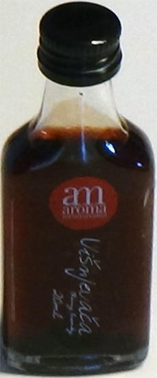 Aroma Mediterranea Visnjevaca Cherry Brandy