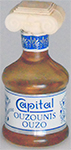 Ouzonis Ouzo Capital-Ouzonis S.A.