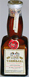 Licor de Taronjal Triple Seco Mollfulleda-Mollfulleda