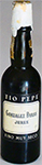 Jerez Tio Pepe Fino muy Seco Gonzalez Byass-Gonzalez Byass