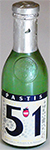 Pastis 51 Pernod-Pernod