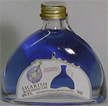Sharish Blue Magic Gin-Antonio M. F. Cuco
