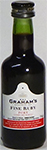 Graham's Fine Ruby Port-W. G. Graham's