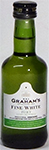 Graham's Fine White Port-W. G. Graham's