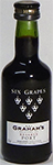 Graham's Six Grapes Reserve Port-W. G. Graham's