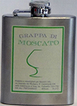 Grappa di Moscato Rossini-Rossini S.R.L.